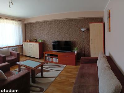 Mieszkanie dwupokojowe 48 m2 Olsztyn Jaroty