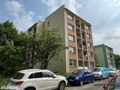 Mieszkanie na sprzedaż| 2 pokojowe | ul.Solna Góra