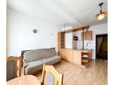 Mieszkanie na sprzedaż 25,50 m², piętro 2, oferta nr GASE417