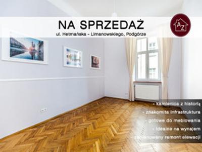 Mieszkanie na sprzedaż, 58 m², Kraków Podgórze Podgórze Stare