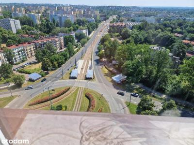 Miszkanie na sprzedaż- Sosnowiec Centrum