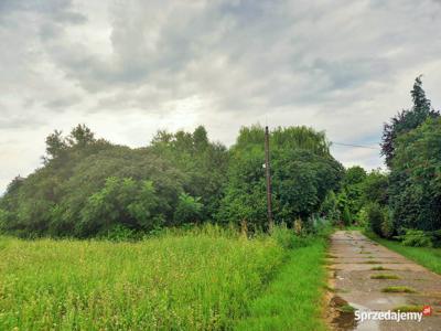 Najładniejsza działka w Zawoni / Trzebnica