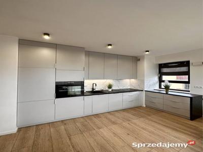 Nowy apartament 41 m2 , 2 pok. idealny pod inwestycje
