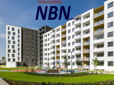 NOWY Apartament 36,75 m 2 > Podgórze Duchackie