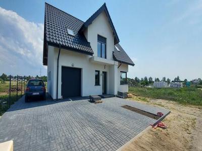 Nowy piękny dom w Koszalinie na sprzedaż