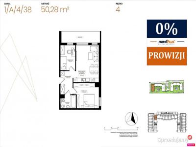 OFERTA DEWELOPERSKA, 1 etap inwestycji w Sosnowcu