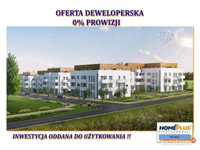 OFERTA DEWELOPERSKA, gotowe mieszkania w Siewierzu