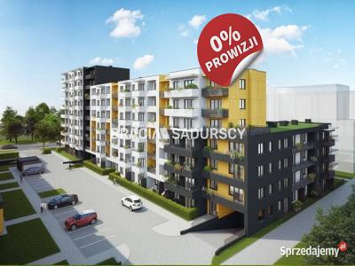 Oferta sprzedaży mieszkania 68.79m2 4 pokoje Kraków Kamieńskiego - okolice