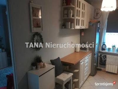 Oferta sprzedaży mieszkania Kraków 52m2 3 pok