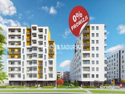 Oferta sprzedaży mieszkania Kraków Kamieńskiego - okolice 36.57m2 2 pokoje