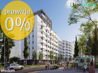 Pachońskiego | Kredyt 2% | Kawalerka | Zobacz