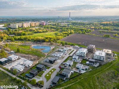 Panorama Park | apartament dwupoziomowy 2 / B