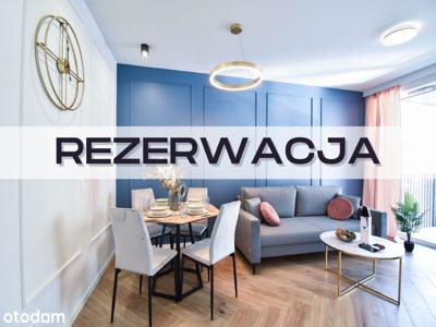 1-pokojowy apartament inwestycyjny 27m2 + ogródek