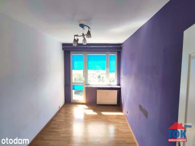 Mieszkanie 3-pokojowe, Konin ul. Bydgoska