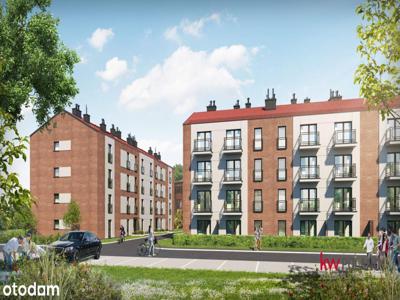 Przepiękne Apartamenty W Luboniu, Nad Wartą!