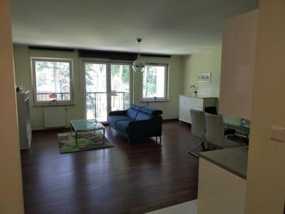 Przestronny Apartament o wysokim standardzie w Centrum