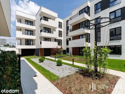 Przybyszewskiego | 3 pokoje | 62,67 m2