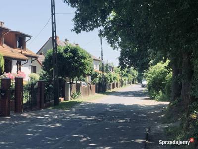 Szczecin, inwestycyjna cała strona ulicy