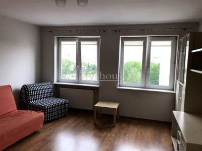 Apartament, Aleja Komisji Edukacji Narodowej