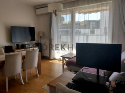 Apartament, Aleja Rzeczypospolitej