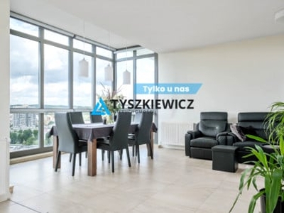 Apartament, Aleja Rzeczypospolitej