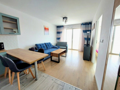 Apartament, Aleje Jerozolimskie