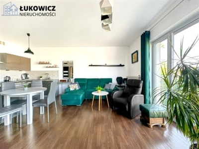 Apartament, ul. Zwierzyniecka