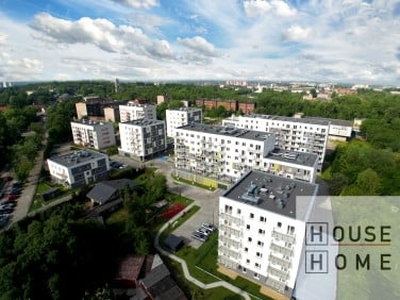 Apartament Chorzów