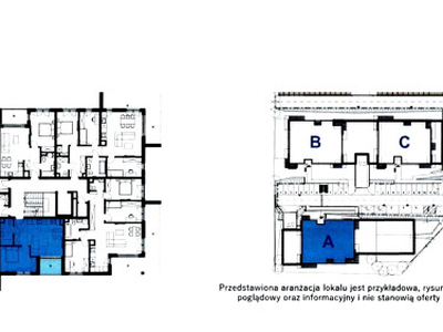 Apartament Gliwice