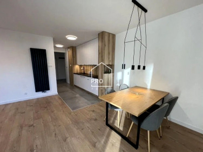 Apartament Gliwice