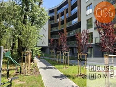 Apartament Katowice