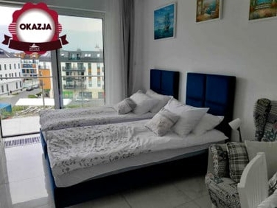 Apartament Międzyzdroje