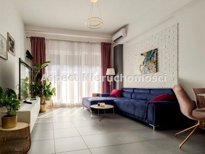 Apartament Mysłowice