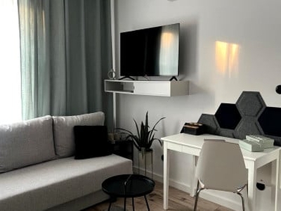 Apartament Żory