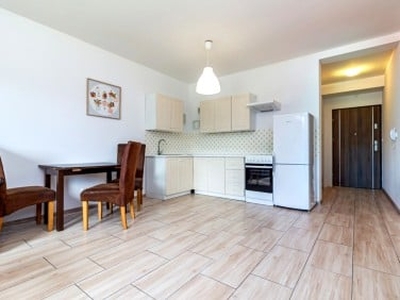 Apartament Żory