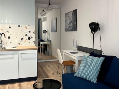 Apartament Żory