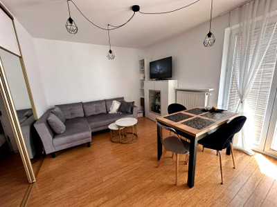 Apartament, Polana Szaflarska