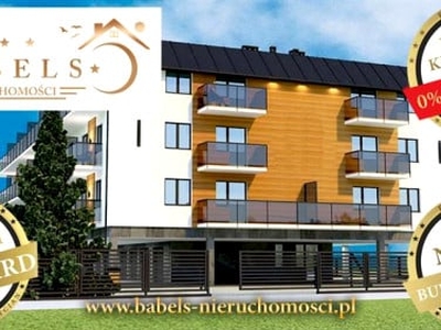 Apartament Sarbinowo