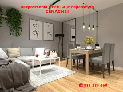 Apartament Sosnowiec