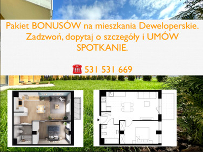 Apartament Sosnowiec