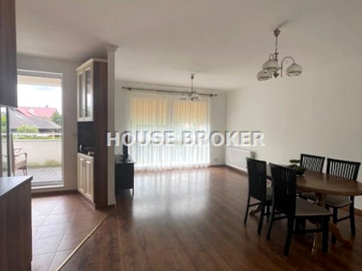 Apartament Słupsk