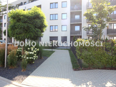 Apartament Szczecin