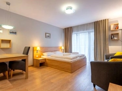 Apartament Szklarska Poręba