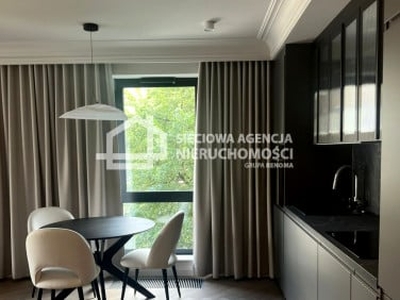 Apartament, ul. 10 Lutego