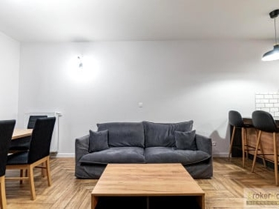 Apartament, ul. 10 Sudeckiej Dywizji Zmechanizowanej