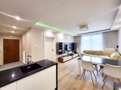 Apartament, ul. Andersa