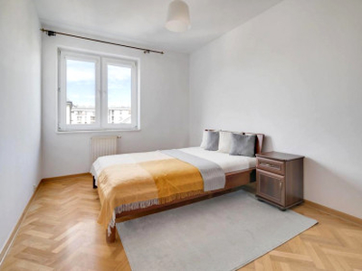 Apartament, ul. Apartamentowa