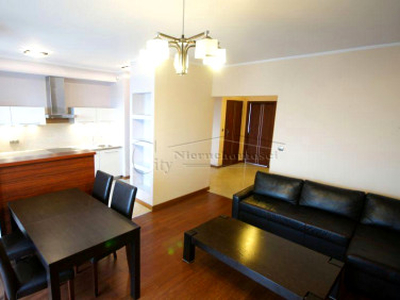 Apartament, ul. Baildona