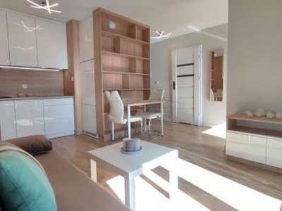 Apartament, ul. Baildona