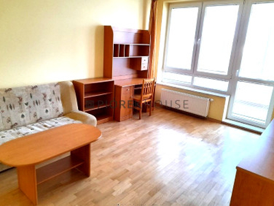 Apartament, ul. Belgradzka